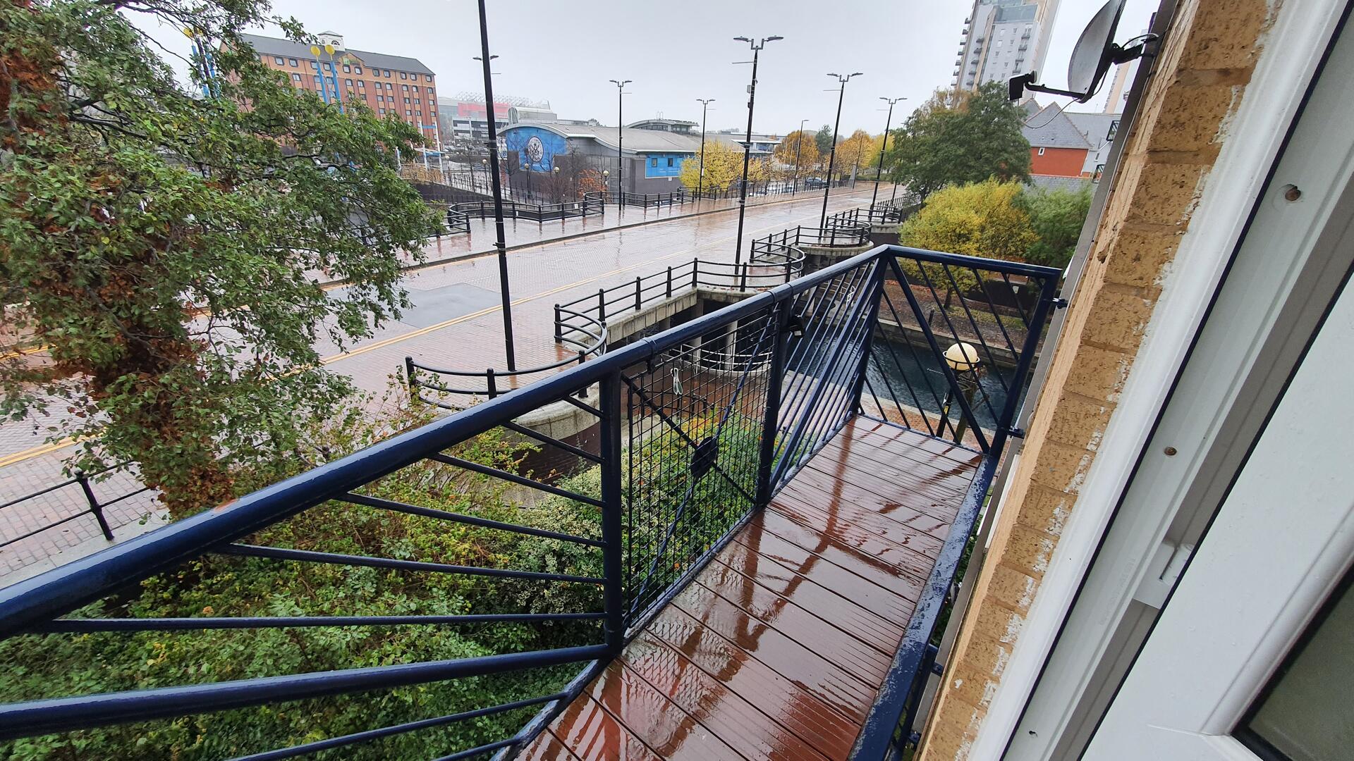 18 St Lawrence Quay Salford Quays Greater Manchester